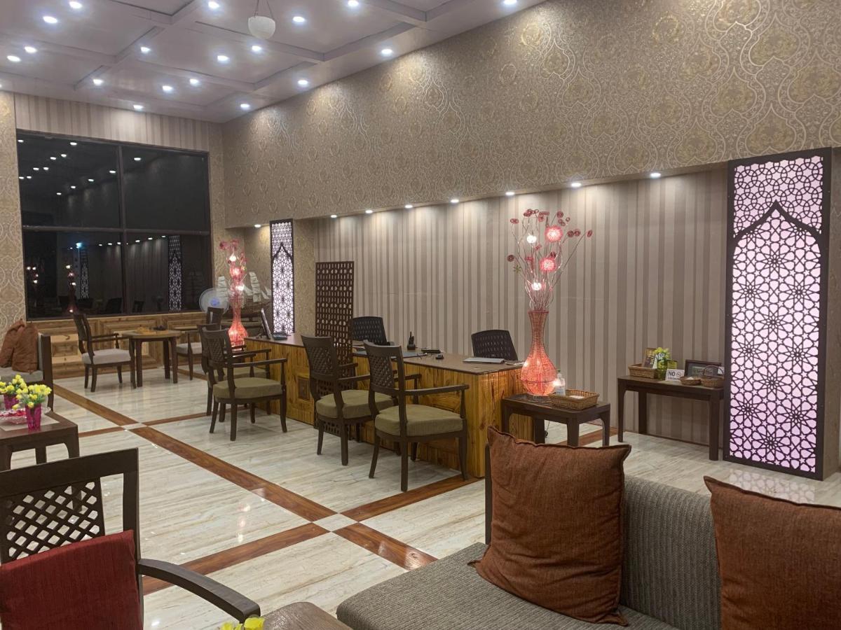 The Sultan Resort Kulan Kültér fotó