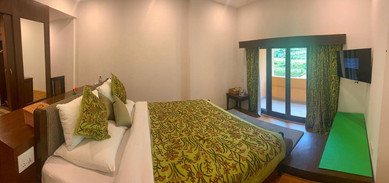The Sultan Resort Kulan Kültér fotó