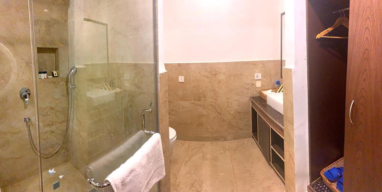 The Sultan Resort Kulan Kültér fotó