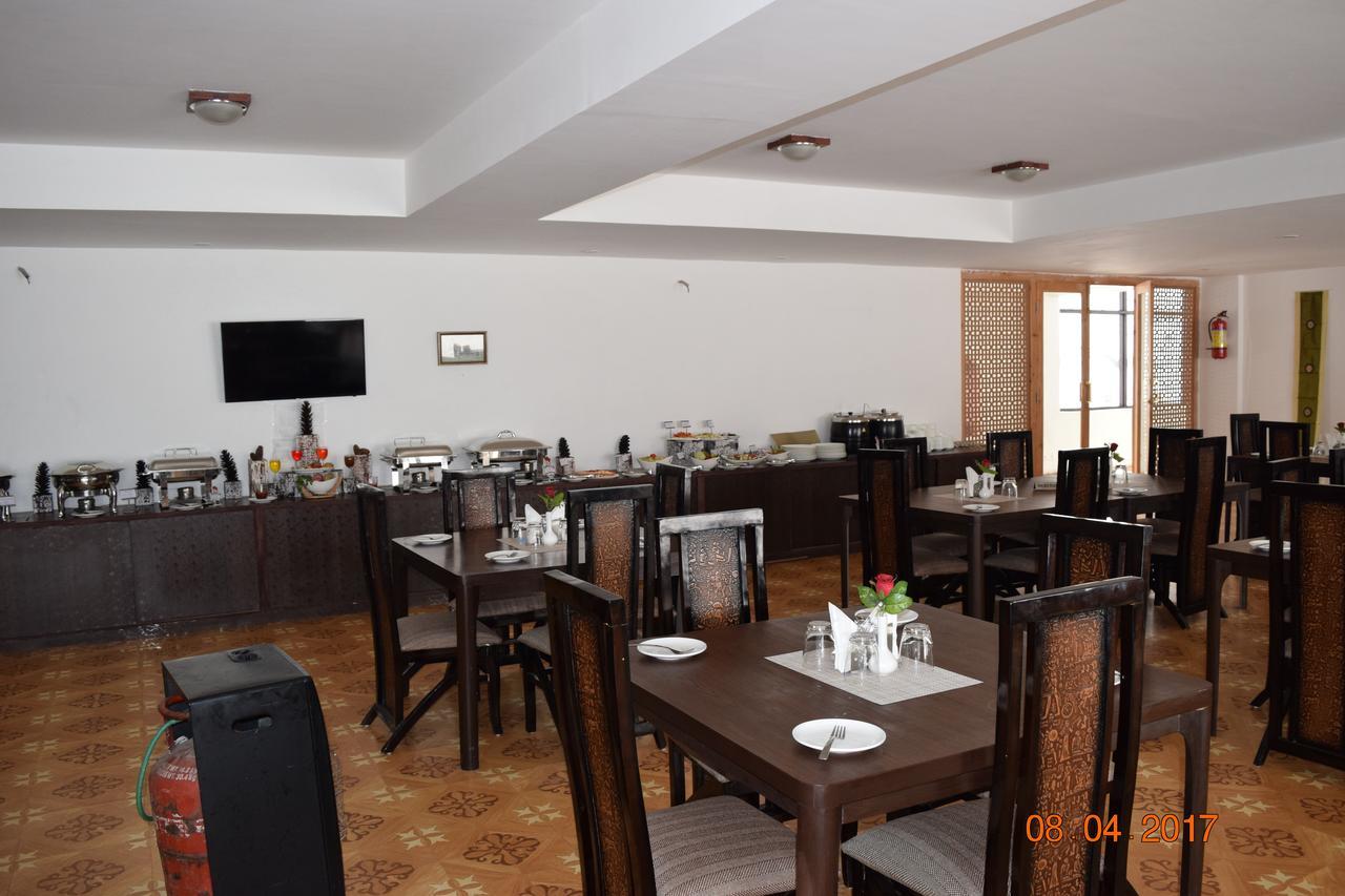 The Sultan Resort Kulan Kültér fotó