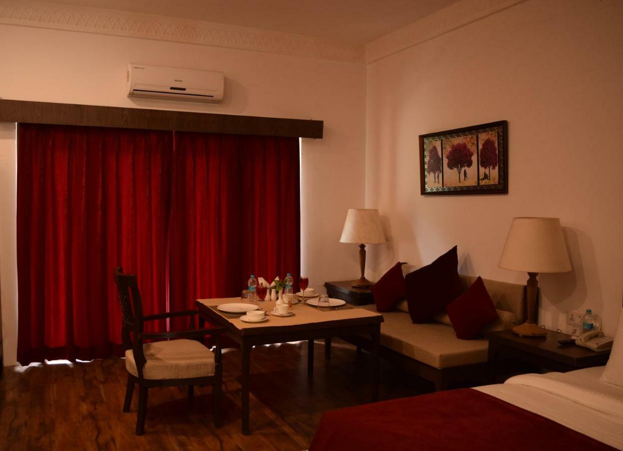 The Sultan Resort Kulan Kültér fotó