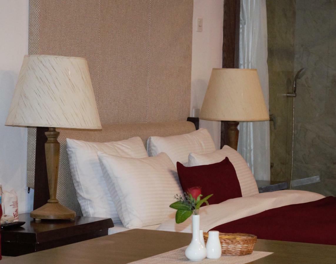 The Sultan Resort Kulan Kültér fotó