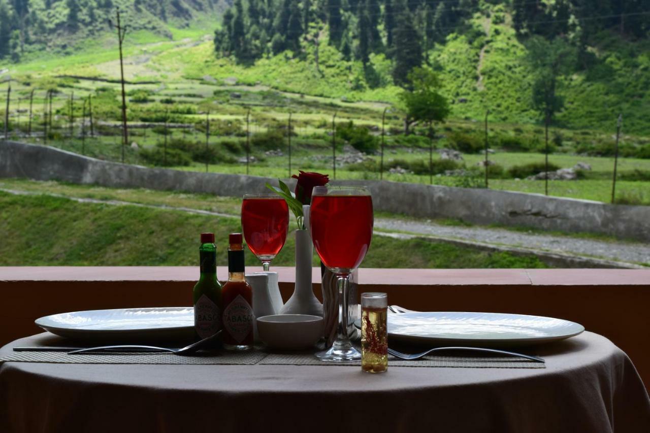 The Sultan Resort Kulan Kültér fotó